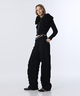 Resim Twist Kadın Jean Pantolon TW6250018039