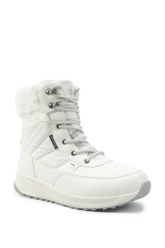 Resim Lumberjack Outdoor Kadın Bot A102031801 5W After 5Pr