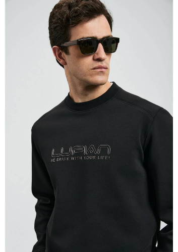 Resim Lufian Luther Erkek Sweat 112030171
