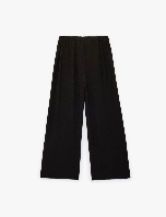 Resim Koton Kız Çocuk Kanvas Pantolon 6SKG40010AK