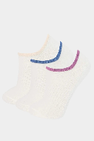 Resim Defacto Kadın Çorap E2090AX/WT1