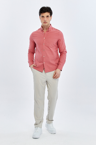 Resim Trender Erkek Gömlek