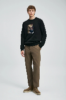 Resim Lufian Storm Erkek Sweat 112030172