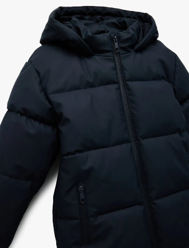 Resim Koton Erkek Çocuk Mont 6Wkb20002Tw