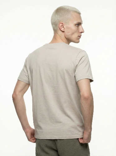 Resim Loft  Erkek T-Shirt Lf2042492