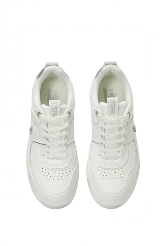 Resim U.S. Polo Assn. Kadın Spor Ayakkabı A101946719 Clarke 5Fx