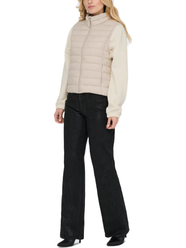 Resim Only Onltahıa Lw Quılted Waıstcoat Otw Noos Kadın Yelek 15351970