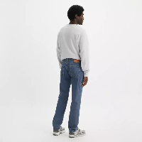 Resim Levis Erkek Jean