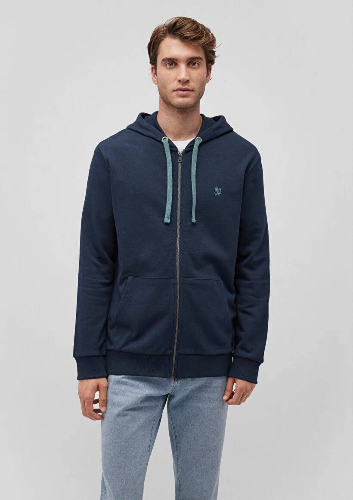 Resim Mavi Erkek Sweat M065582-26828