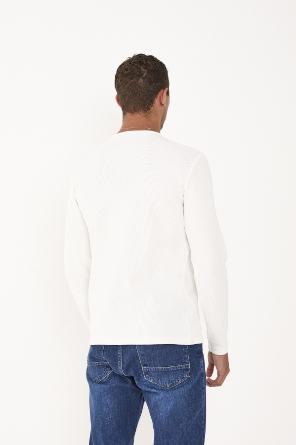 Resim Trender Erkek Sweat