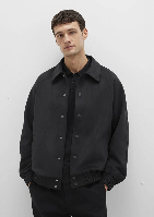 Resim Mavi Erkek Mont M0110649-71379