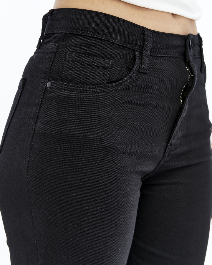 Resim Yenikoza Kadın Kanvas Pantolon