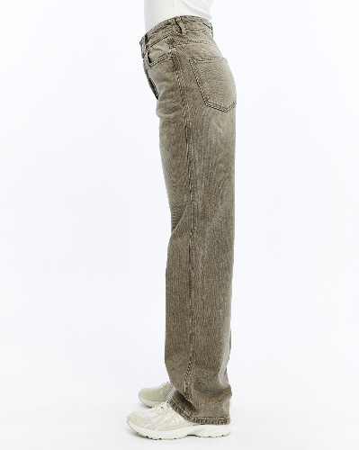 Resim Yenikoza Kadın Jean