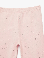 Resim Koton Kız Bebek Tayt 6SMG40001AK