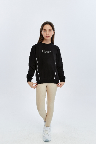 Resim Yenikoza Kız Çocuk Sweat