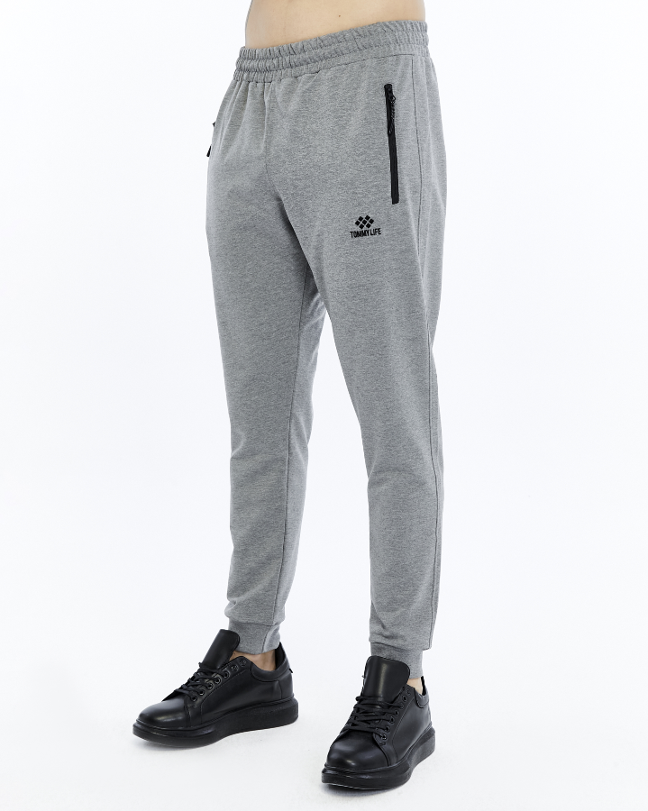 Resim T06ER-84651  Jogger  Erkek Eşofman Alt