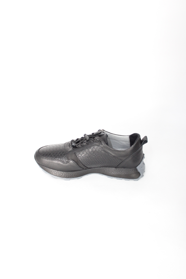 Resim Yenikoza Erkek Günlük Ayakkabı