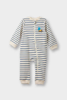 Resim Defacto Erkek Bebek  Tulum F4659A5/ER233