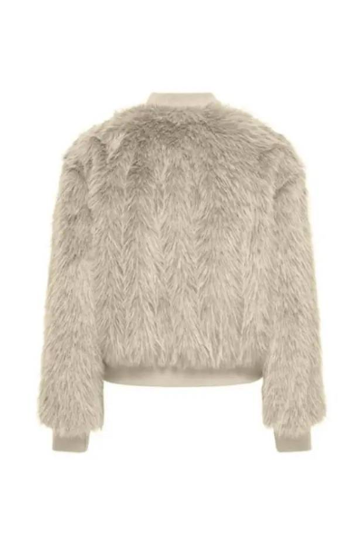 Resim Only Onlmanny Faux Fur Bomber Cc Otw Mont 15322405