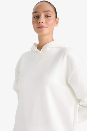 Resim Defacto Kadın  Sweat D9935AX/ER105