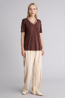 Resim Defacto Kadın T-shirt F2770AX/BN320