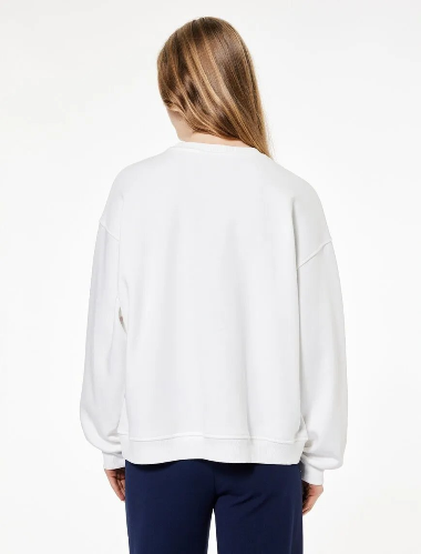 Resim Koton Kadın Sweat 6WAL10485IK