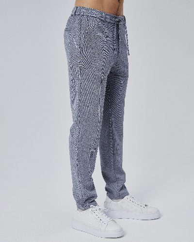 Resim Paul&More Erkek Kanvas Pantolon Semanta