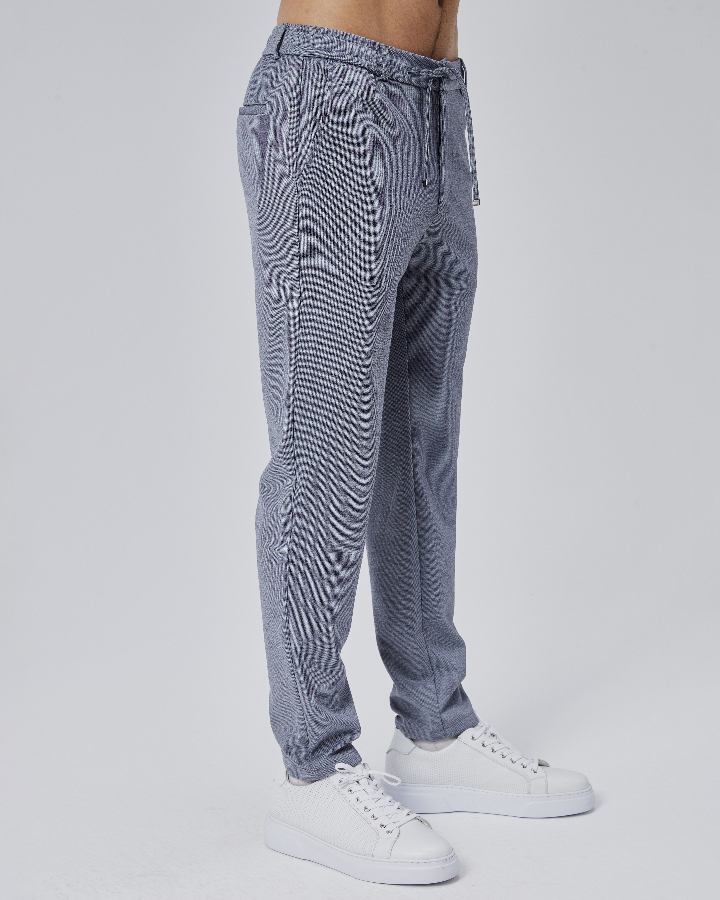 Resim Paul&More Erkek Kanvas Pantolon Semanta