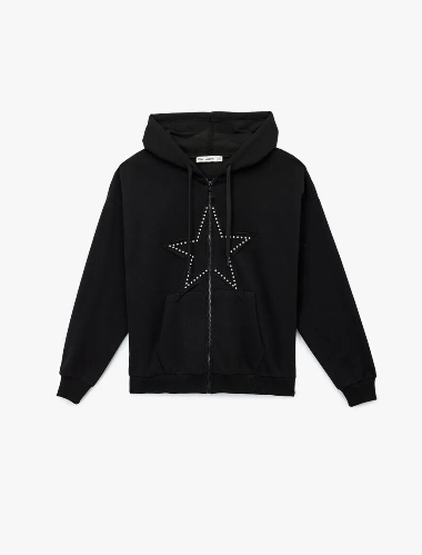 Resim Koton Kadın Sweat 6WAL10559IK