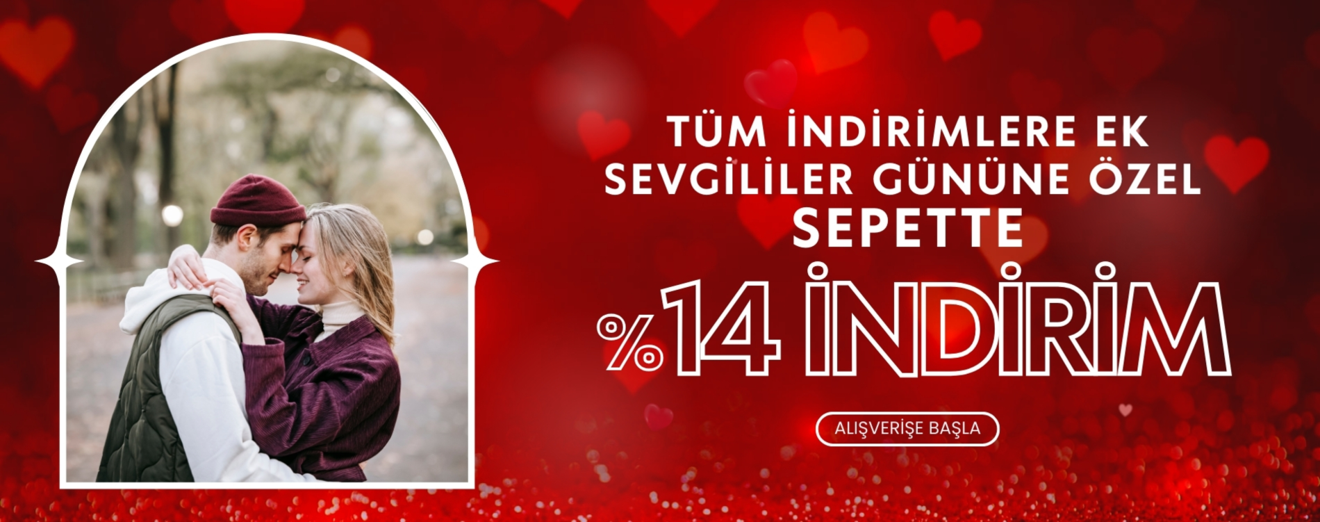 Sevgililer Günü WEB