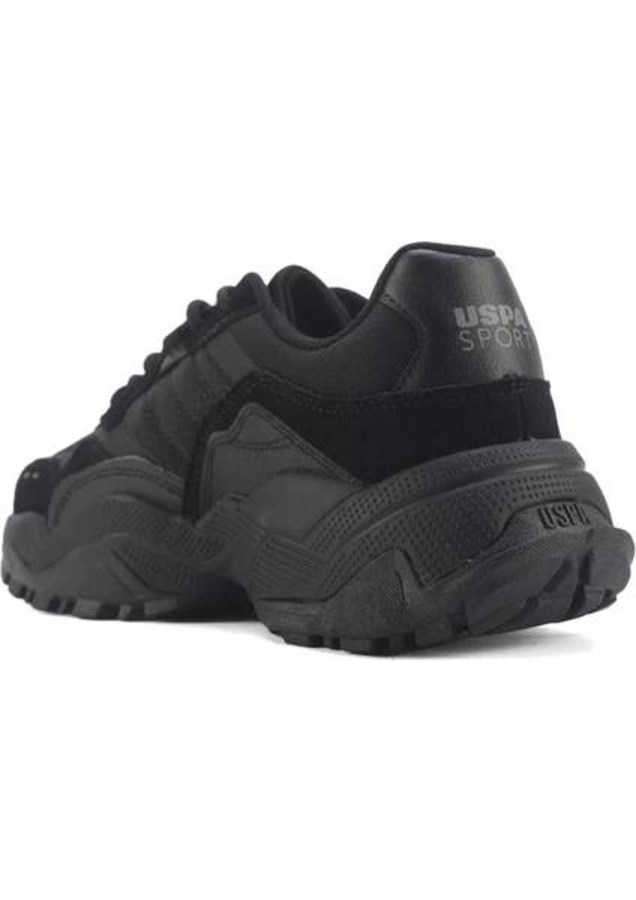 Resim U.S. Polo Assn.Outdoor Erkek Spor Ayakkabı A101812562 4W Yota 4Pr