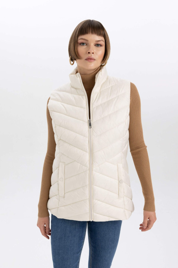 Resim Defacto Kadın Yelek A0975AX/BG414