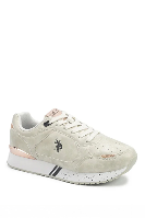 Resim U.S. Polo Assn. Kadın Günlük Ayakkabı A102030058 5F Line 5Pr