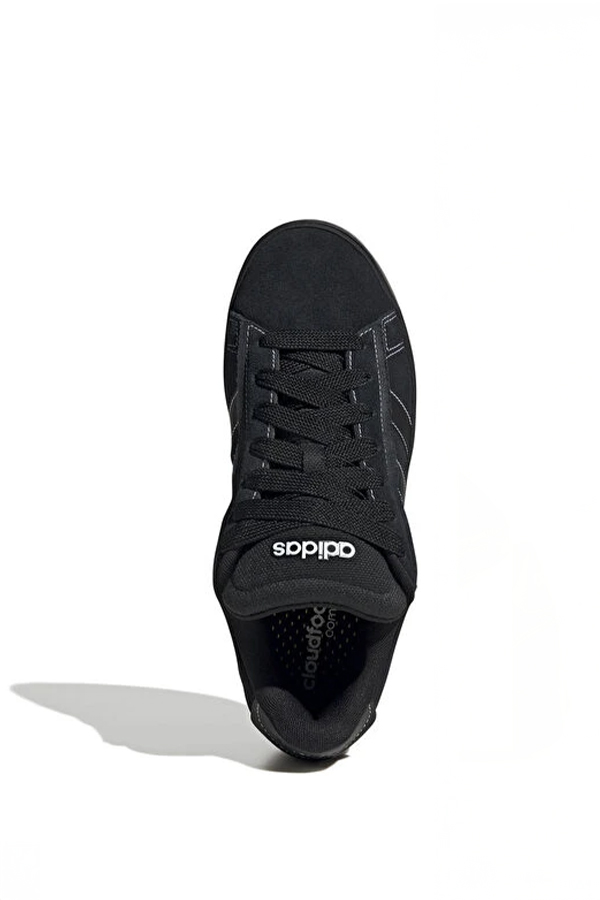 Resim Adidas Grand Court Erkek Spor Ayakkabı Jh8673