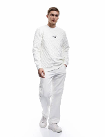 Resim Koton Erkek Sweat 6Wam70075Mk