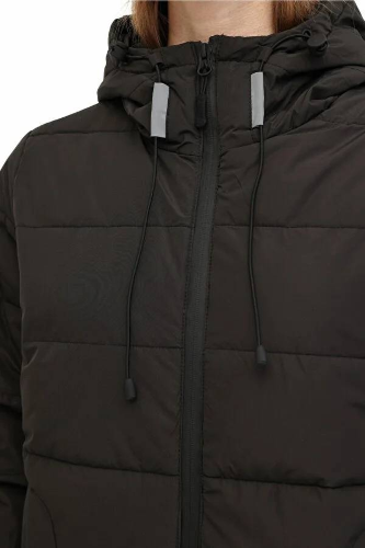 Resim Lumberjack Kadın Mont A102032908 5W Wl 1Star 5Pr