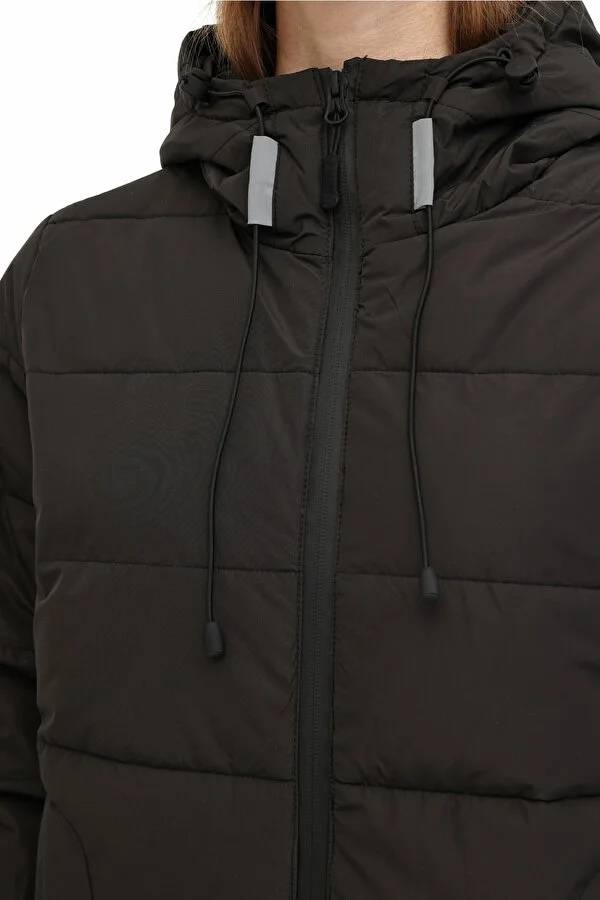 Resim Lumberjack Kadın Mont A102032908 5W Wl 1Star 5Pr