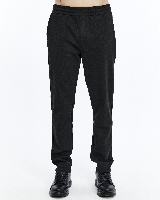 Resim T18ER-82192  Düz Paça  Erkek Eşofman Alt