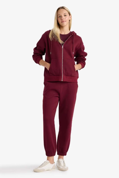 Resim Defacto Kadın Eşofman Alt F9622AX/BR115