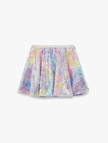 Resim Koton Kız Çocuk Etek 6SKG70030AK