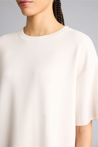 Resim Defacto Kadın T-shirt D7127AX/ER218