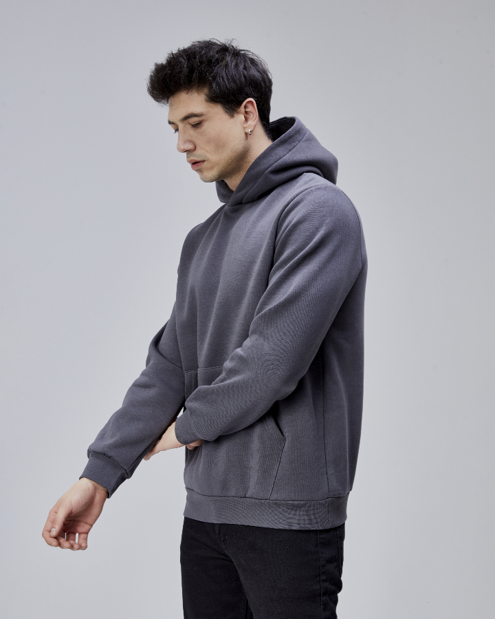 Resim Trender Erkek Sweat