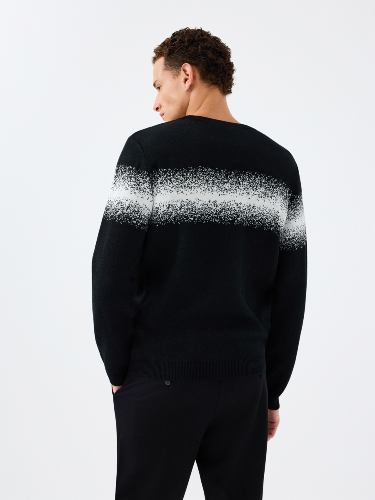 Resim Loft Erkek Kazak Lf2040871