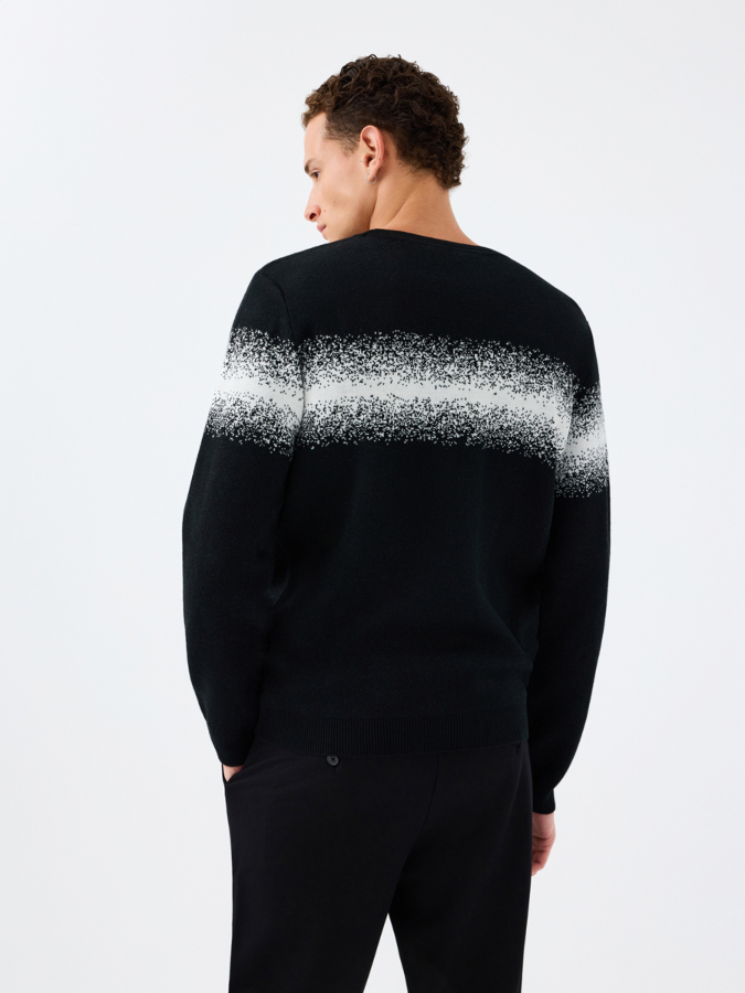 Resim Loft Erkek Kazak Lf2040871