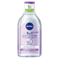 Resim Nivea Unisex Makyaj Temizleyici