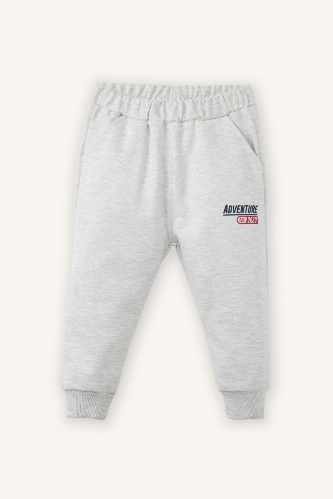 Resim Defacto Erkek Bebek Sweat Takım G6294A5/GR96