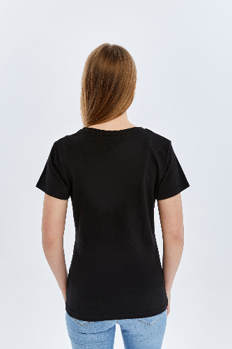 Resim Trender Kadın T-shirt