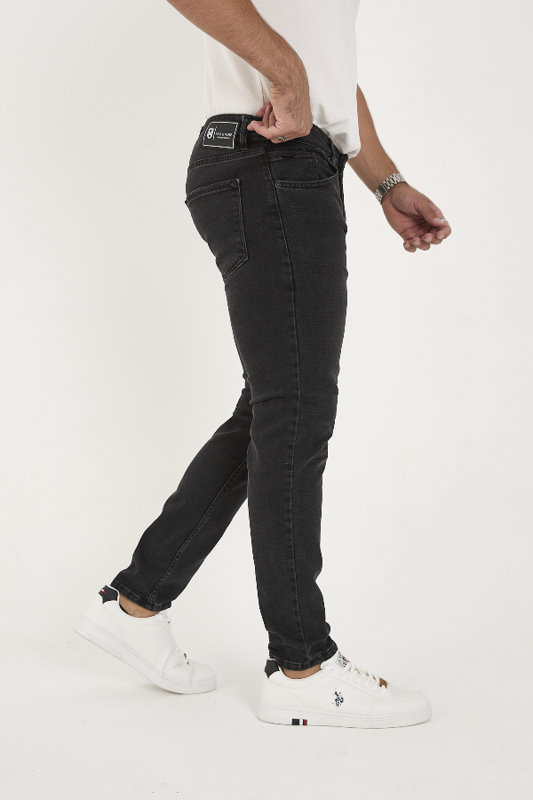 Resim Paul&More Erkek Jean Pantolon Garcia 5221