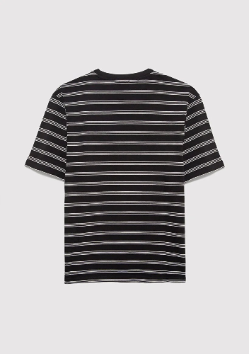 Resim Mavi Erkek T-shirt M0613134-900