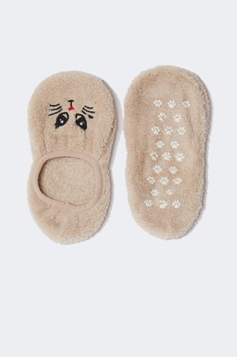 Resim Defacto Kadın Çorap